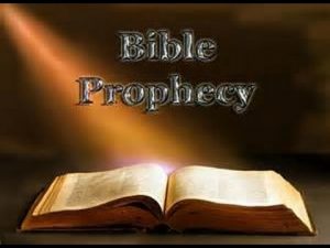 biblical prophecies