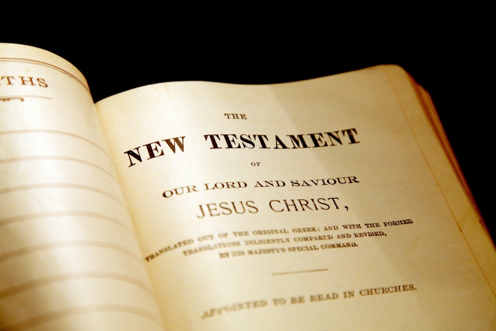 noteworthy new testament noteworthy new testament