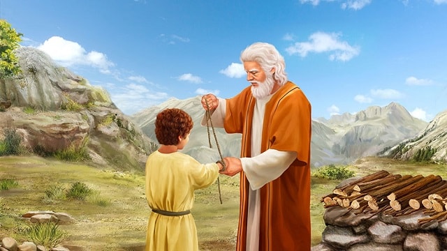 abraham