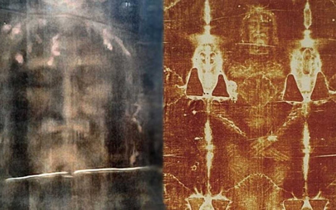 The Controversy of the Shroud of Turin