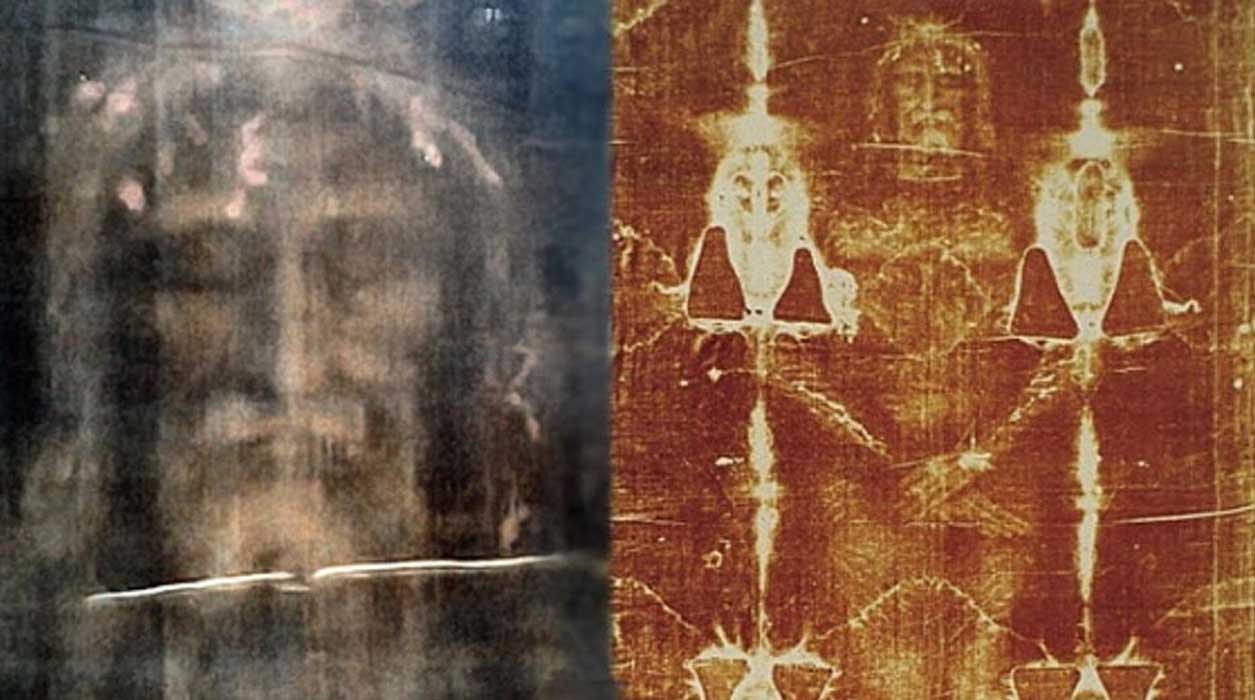 shroud of turin