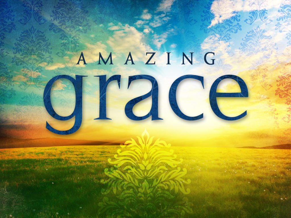 grace