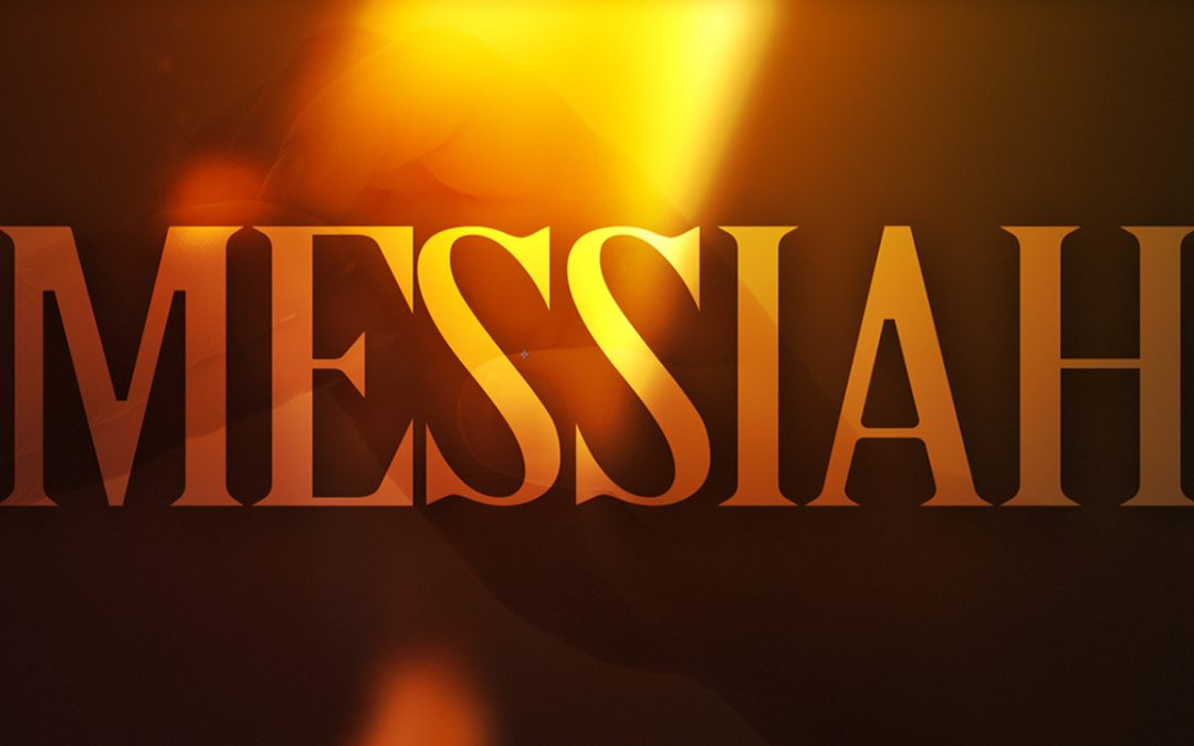 Is the Messiah Really Jesus? What are the Odds?