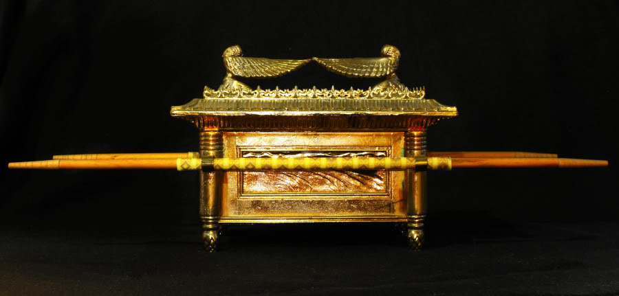 The Ark of the Covenant