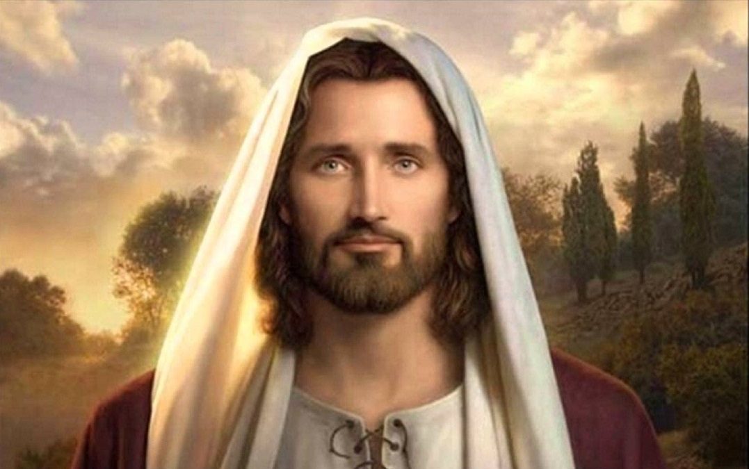 The Christ and the Messiah – Ruler of All Nations
